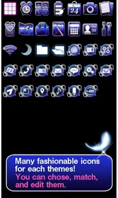 High Tide Moon android App screenshot 0